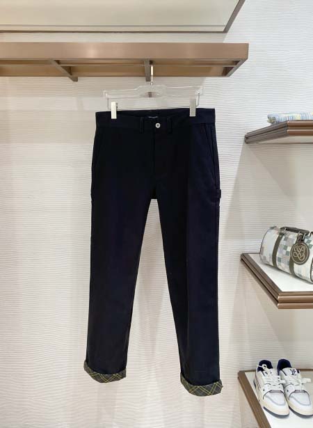 2026年9月5日秋冬新作Burberryズボン/ジーパン/...