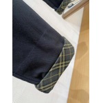2026年9月5日秋冬新作Burberryズボン/ジーパン/スラックス高品質人気の商品/YGY工場