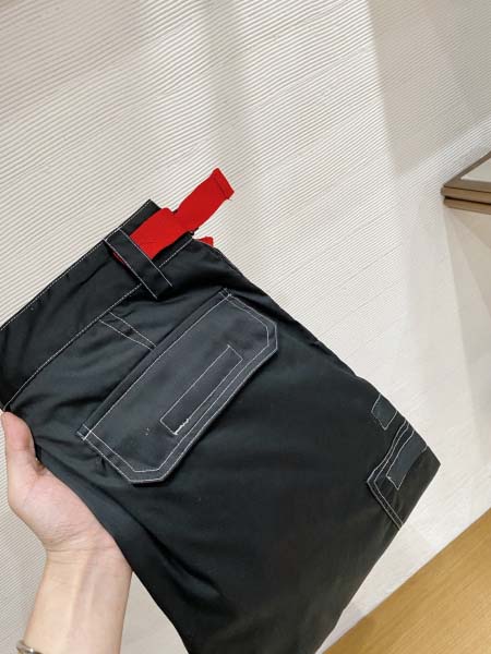 2026年9月5日秋冬新作Balenciagaズボン/ジーパ...