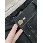 2026年9月5日秋冬新作Balenciagaズボン/ジーパン/スラックス高品質人気の商品/YGY工場