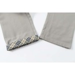 2026年9月5日秋冬新作Burberryズボン/ジーパン/スラックス高品質人気の商品/YGY工場