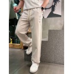 2026年9月5日秋冬新作Louis Vuittonズボン/ジーパン/スラックス高品質人気の商品/YGY工場
