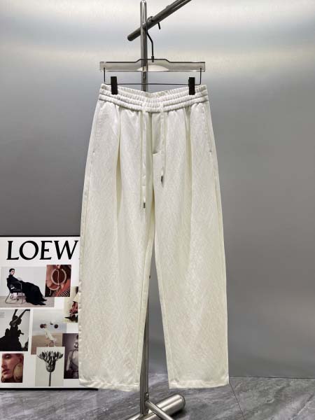 2026年9月5日秋冬新作Loeweズボン/ジーパン/スラッ...