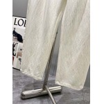 2026年9月5日秋冬新作Loeweズボン/ジーパン/スラックス高品質人気の商品/YGY工場