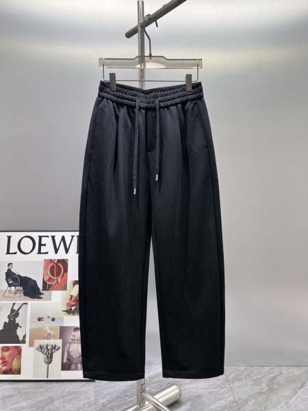 2026年9月5日秋冬新作Loeweズボン/ジーパン/スラッ...