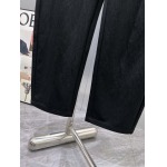 2026年9月5日秋冬新作Loeweズボン/ジーパン/スラックス高品質人気の商品/YGY工場