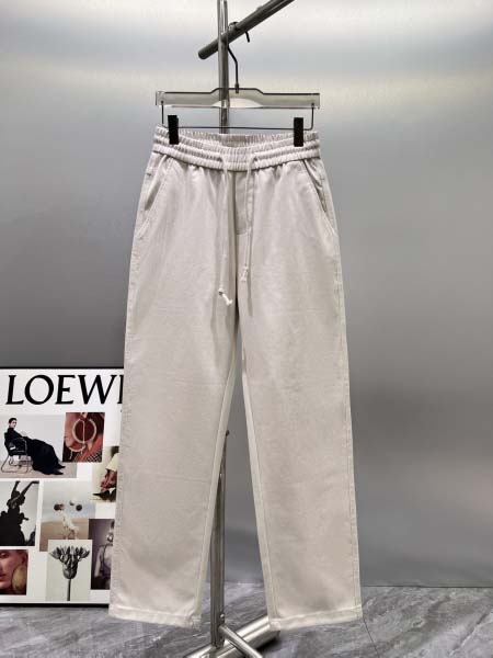 2026年9月5日秋冬新作Loeweズボン/ジーパン/スラッ...