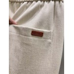 2026年9月5日秋冬新作loro pianaズボン/ジーパン/スラックス高品質人気の商品/YGY工場