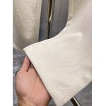 2026年9月5日秋冬新作loro pianaズボン/ジーパン/スラックス高品質人気の商品/YGY工場