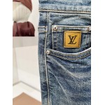 2026年9月5日秋冬新作Louis Vuittonズボン/ジーパン/スラックス高品質人気の商品/YGY工場