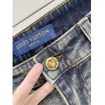 2026年9月5日秋冬新作Louis Vuittonズボン/ジーパン/スラックス高品質人気の商品/YGY工場