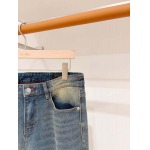 2026年9月5日秋冬新作DGズボン/ジーパン/スラックス高品質人気の商品/YGY工場