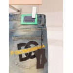 2026年9月5日秋冬新作DGズボン/ジーパン/スラックス高品質人気の商品/YGY工場