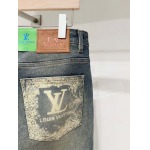 2026年9月5日秋冬新作Louis Vuittonズボン/ジーパン/スラックス高品質人気の商品/YGY工場