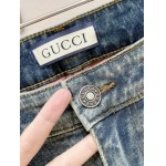 2026年9月5日秋冬新作Gucciズボン/ジーパン/スラックス高品質人気の商品/YGY工場