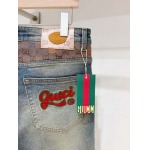 2026年9月5日秋冬新作Gucciズボン/ジーパン/スラックス高品質人気の商品/YGY工場
