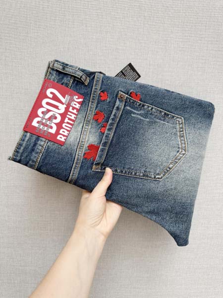 2026年9月5日秋冬新作Dsquared2ズボン/ジーパン...