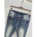 2026年9月5日秋冬新作Dsquared2ズボン/ジーパン/スラックス高品質人気の商品/YGY工場