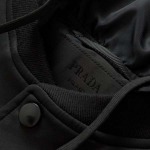 2026年9月5日秋冬新作Pradaジャケット高品質人気の商品/YGY工場