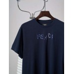 2026年9月5日秋冬新作Fendi半袖 tシャツ高品質人気の商品/YGY工場