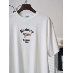2026年9月5日秋冬新作BURBERRY半袖 tシャツ高品質人気の商品/YGY工場