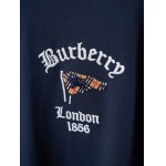 2026年9月5日秋冬新作BURBERRY半袖 tシャツ高品質人気の商品/YGY工場