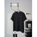 2026年9月5日秋冬新作BURBERRY半袖 tシャツ高品質人気の商品/YGY工場
