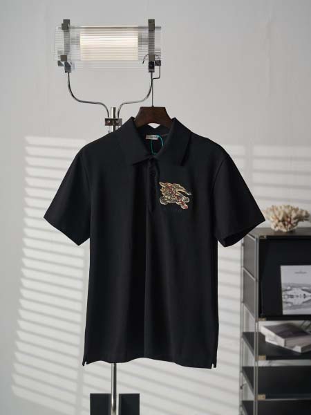 2026年9月5日秋冬新作BURBERRY半袖 tシャツ高品...