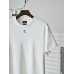 2026年9月5日秋冬新作Fendi半袖 tシャツ高品質人気の商品/YGY工場