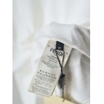 2026年9月5日秋冬新作Fendi半袖 tシャツ高品質人気の商品/YGY工場