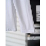 2026年9月5日秋冬新作Celine長袖Tシャツ高品質人気の商品/YGY工場