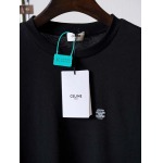 2026年9月5日秋冬新作Celine長袖Tシャツ高品質人気の商品/YGY工場