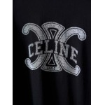 2026年9月5日秋冬新作Celine長袖Tシャツ高品質人気の商品/YGY工場