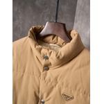 2026年9月5日秋冬新作PRADA半袖 tシャツ高品質人気の商品/YGY工場