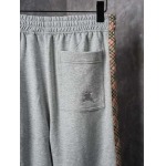 2026年9月5日秋冬新作BURBERRYズボン高品質人気の商品/YGY工場
