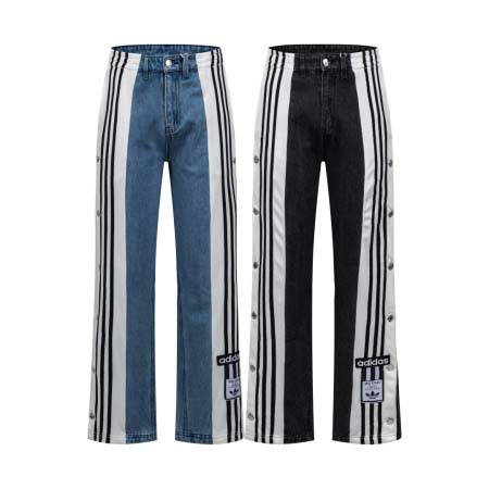2026年9月5日秋冬新作Adidasズボン高品質人気の商品...
