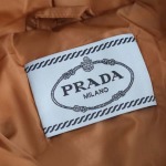 2026年9月5日秋冬新作Pradaダウンジャケット高品質人気の商品/YGY工場