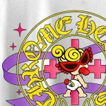 2026年9月5日秋冬新作Chrome Hearts半袖 tシャツ高品質人気の商品/YGY工場