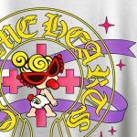 2026年9月5日秋冬新作Chrome Hearts半袖 tシャツ高品質人気の商品/YGY工場