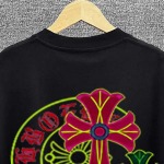 2026年9月5日秋冬新作Chrome Hearts半袖 tシャツ高品質人気の商品/YGY工場
