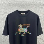 2026年9月5日秋冬新作HERMES半袖 tシャツ高品質人気の商品/YGY工場
