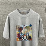 2026年9月5日秋冬新作HERMES半袖 tシャツ高品質人気の商品/YGY工場