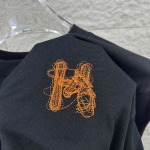2026年9月5日秋冬新作HERMES半袖 tシャツ高品質人気の商品/YGY工場