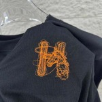 2026年9月5日秋冬新作HERMES半袖 tシャツ高品質人気の商品/YGY工場
