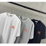 2026年9月5日秋冬新作HERMES半袖 tシャツ高品質人気の商品/YGY工場