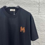 2026年9月5日秋冬新作HERMES半袖 tシャツ高品質人気の商品/YGY工場