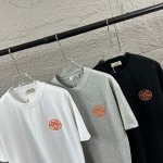 2026年9月5日秋冬新作HERMES半袖 tシャツ高品質人気の商品/YGY工場