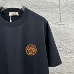 2026年9月5日秋冬新作HERMES半袖 tシャツ高品質人気の商品/YGY工場