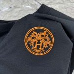 2026年9月5日秋冬新作HERMES半袖 tシャツ高品質人気の商品/YGY工場