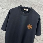 2026年9月5日秋冬新作HERMES半袖 tシャツ高品質人気の商品/YGY工場